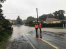 VIDEO. Les inondations liées à la dépression Kirk en Loire-Atlantique