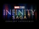 Marvel - Ciné-concert : Marvel Infinity Saga | Marvel