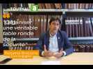 Question à Benjamin Brotcorne (Les Engagés): Si vous êtes élu à la tête de la commune de Tournai, quelle sera la première mesure que vous prendrez?