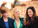 Trois amies: Trailer HD