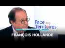 Face aux Territoires : François Hollande