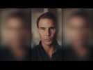 VIDÉO. Rafael Nadal annonce sa retraite à 38 ans