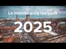 Dunkerque : une année 2025 chargée en animations