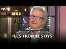 Troubles DYS : 10% d'élèves touchés !