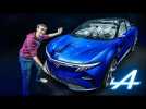 Watch video of 7 Ans Après L'A110, Alpine Nous Dévoile L'A390 β, Un Concept Car Qui Préfigure L'A390 Tout Court, 1ère Voiture électrique Exclusive De La Marque (si On Met De Côté L'A290 Qui Est Une R5 Améliorée).
️ Plus D’infos  On Déroule !  

Survoltés, Notre Nouvelle Chaîne YT Dédiée à La Voiture électrique : Https://www.youtube.com/@Survolt%C3%A9s

 L'article Complet  Coming Soon

Rejoignez Notre Serveur Discord Pour Discuter Avec Les Autres Membres De La Communauté Frandroid, Pour S'entraider, Mais Aussi Participer à Des Concours Exclusifs : Https://discord.gg/frandroid-311789172149190657

——————————

00:00 Voici Le Futur D'Alpine
00:15 Abonnez Vous à Survoltés  Https://www.youtube.com/@Survolt%C3%A9s
00:24 Un Design élancé
02:02 L'arrière
02:53 L'intérieur
03:57 3 Moteurs !!
05:12 Une Marque Française

——————————

 Abonnez-vous à Notre Chaîne  Https://www.youtube.com/user/FrAndroidTube?sub_confirmation=1

——————————

 Frandroid Est Un Média Dédié à La Tech Suivi Par Des Millions De Passionné(e)s. Ici, Vous Trouverez Des Vidéos Sur Tous Les Univers, Du Smartphone à La Voiture électrique ! 

Rejoignez-nous :
  Le Site : Http://www.frandroid.com/
  Facebook : Https://www.facebook.com/frandroidcom
  Twitter : Https://twitter.com/Frandroid
  Instagram : Https://www.instagram.com/frandroid_off/
  Discord : Https://discord.gg/frandroid-311789172149190657
  Twitch : Https://www.twitch.tv/frandroidlive
 TikTok Https://www.tiktok.com/@frandroid_ - Voici l'Alpine A390 β - La Voiture Électrique Française la plus PUISSANTE ! - Label : Frandroid -