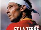 Nadal, la retraite d'une légende