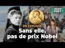 Qui est Bertha von Suttner, la femme derrière le prix Nobel de la paix ?