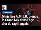 Le Ministère A.M.E.R. au Grand Mix