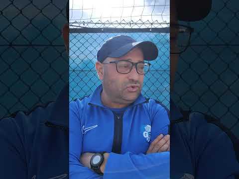 D3F. Nasreddine Behloul après GF38 - Monaco (4-0)