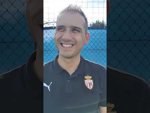 D3F. Toni Ribeiro après GF38 - Monaco (4-0)