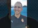 D3F. Toni Ribeiro après GF38 - Monaco (4-0)