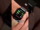 La Huawei Watch D2, la SEULE montre avec AIRBAG #shorts