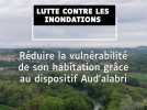 Réduire la vulnérabilité de son logement face aux inondations