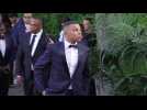 Foot: Mbappé visé par une enquête pour viol en Suède (média)