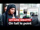 VIDÉO. Affaire Kylian Mbappé en Suède : ce que l'on sait