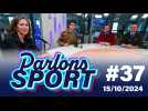 Parlons Sport 37 : Gonfreville Handball, un club à reconstruire