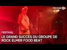 Elmer Food Beat conclut en beauté la 33e édition du Othe Armance Festival