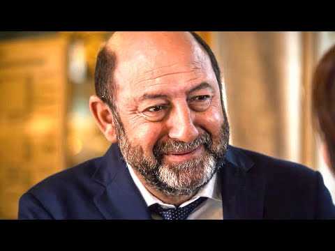 FINALEMENT Bande Annonce (2024) Kad Merad, Claude Lelouch