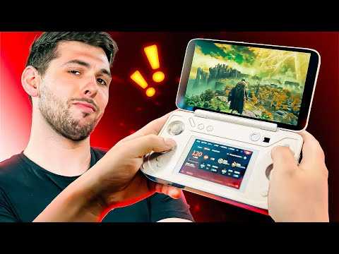 Dans les COULISSES de la startup CHINOISE qui veut DÉTRÔNER Nintendo et Steam !