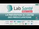 TR2 Lab Santé - 16/10/24