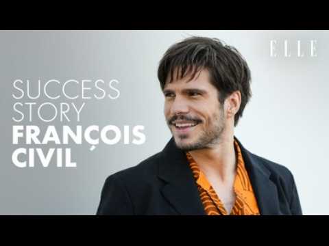 VIDEO : La Success Story de Franois Civil