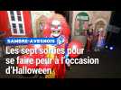 Les sept sorties pour se faire peur en Sambre-Avesnois à l'occasion d'Halloween