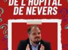 Santé - Ambiance à la Grey's Anatomy dans les couloirs ? Accès privilégié aux Urgences ? Les questions que tout le monde se pose sur le directeur de l'hôpital de Nevers