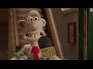 Wallace et Gromit de retour pour Noël : Netflix dévoile une bande-annonce !