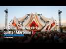 Le Delta Festival va-t-il quitter Marseille ?