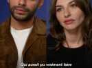 Culte : interview croisée avec Marie Colomb et Sami Outalbali