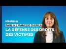 Rencontre avec Pauline Manesse Chemla, avocate