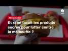 VIDÉO. Et si on taxait les produits sucrés pour lutter contre la malbouffe ?