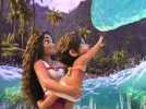 Moana 2 (Vaiana 2): Trailer #3 HD VO st FR/NL