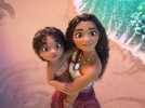 Moana 2 (Vaiana 2): Trailer #3 HD VF