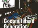 Coconut head generation