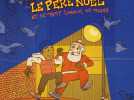 Marcel le Père Noël (et le petit livreur de pizzas)