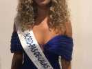 Sabah sacrée Miss Nord-Pas-de-Calais