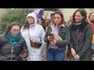 Vidéo - A Chartres, des voix qui se lèvent et chantent contre les violences sexuelles