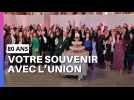 votre souvenir avec l'union