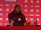 Conf Losc Diakite