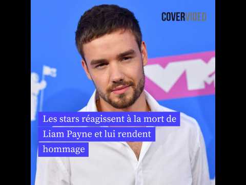 VIDEO : Les stars ragissent  la mort de Lia…