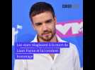 Les stars réagissent à la mort de Liam Payne et lui rendent hommage