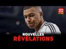 Les NOUVELLES RÉVÉLATIONS de l'affaire MBAPPÉ | Les CONFESSIONS de Paul Pogba ...