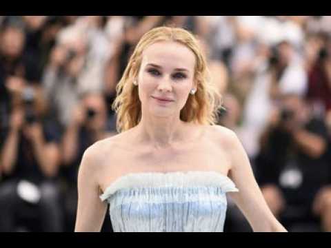 VIDEO : Diane Kruger cambriole  Paris : un…