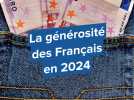 La générosité des Normands en 2024