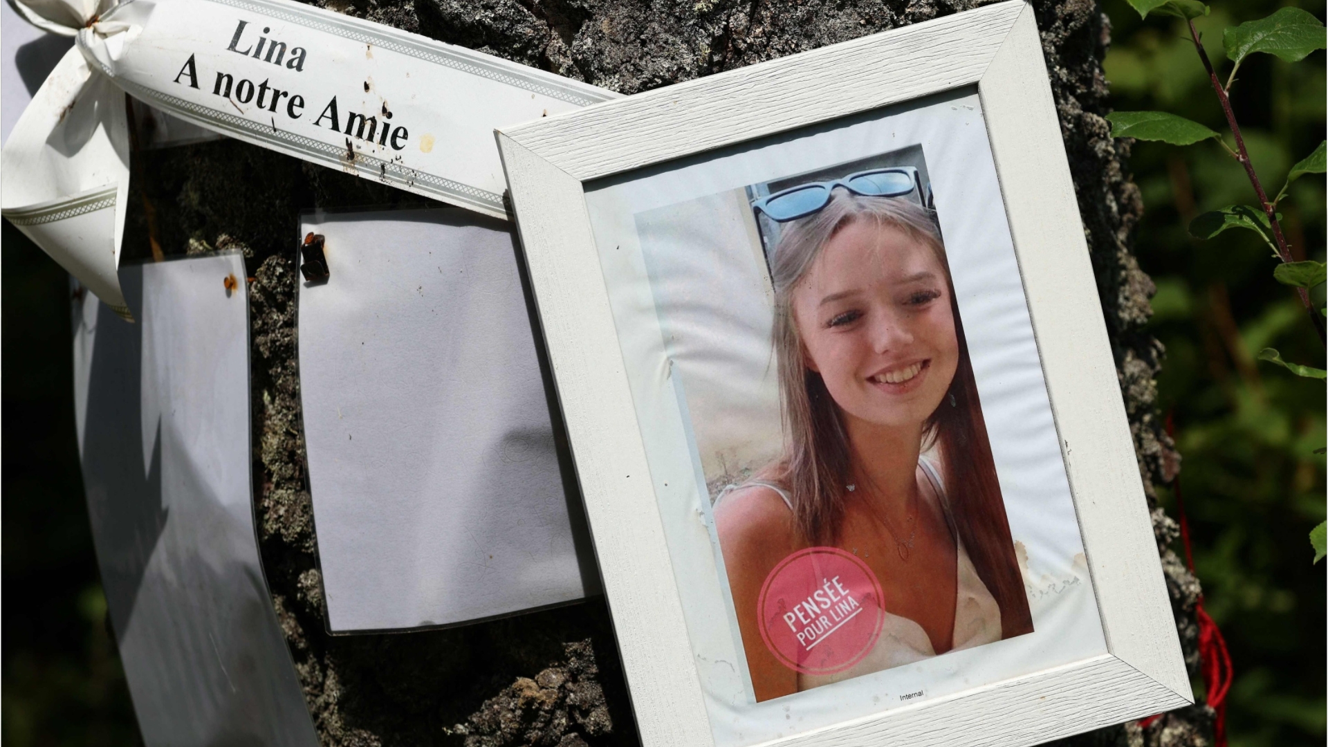 Mort de Lina : Assise à l'arrière du véhicule qui a permis de retrouver son  corps, les enquêteurs sur la piste d'un complice ? - lindependant.fr
