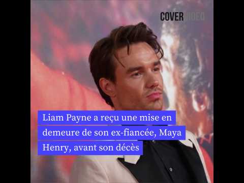 VIDEO : Liam Payne a reu une mise en demeure…