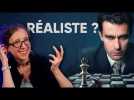 On regarde REMATCH avec un Grand Maître d'Échecs : à quel point c'est RÉALISTE ?