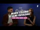 Culte (Prime Video) : Interview de Marie Colomb et Sami Outalbali