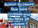 Festival, vélotour, expo Harry Potter... Que faire ce week-end du 19 et 20 octobre au Havre et dans sa région ?